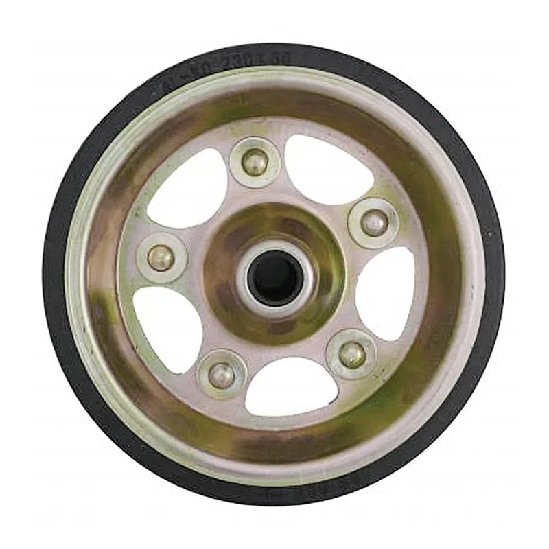 AL-KO Ersatzrad Sélect 230 x 80 mm für Stützräder – Original Teil