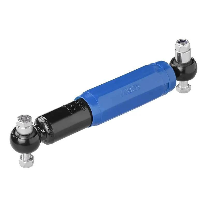 AL-KO Oktagon-Stoßdämpfer blau 1350-2700 kg – Unique Teil
