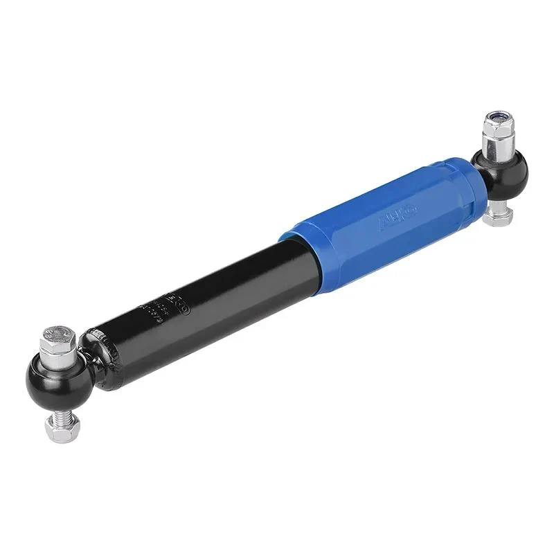 AL-KO Oktagon-Stoßdämpfer blau 1350-2700 kg – Unique Teil
