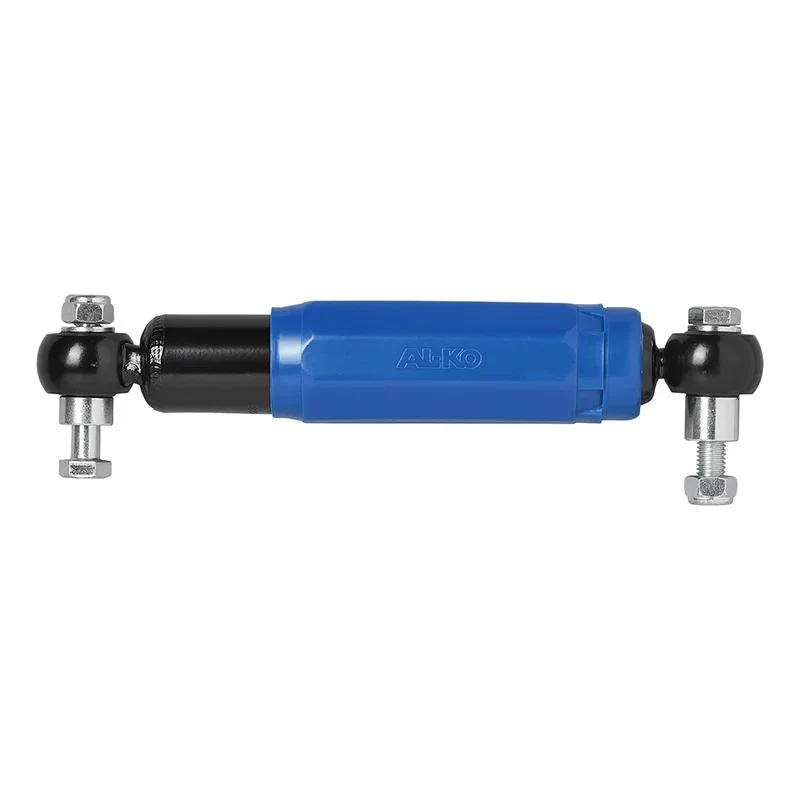 AL-KO Oktagon-Stoßdämpfer blau 1350-2700 kg – Unique Teil
