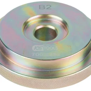 Pièce de pression KS Tools diamètre d'installation et de retrait 83 mm 700.2252 se procurer à bas prix avec Insta...