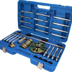 Brilliant Tools BT671100 Ensemble d'outils pour moyeu de roue 30 pièces acquérir à bas prix