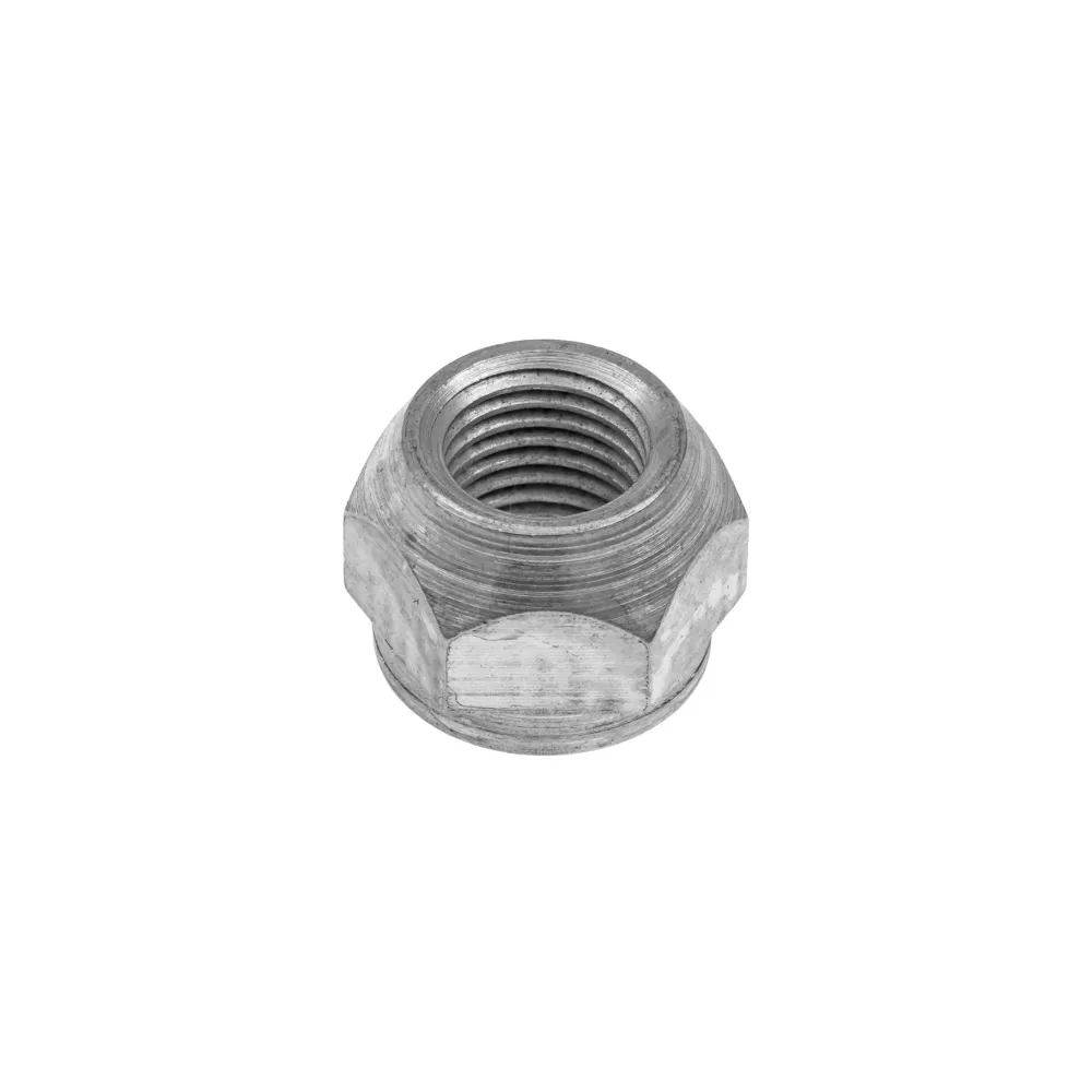 NUT, WIRE WHEEL ADAPTOR, WIRE WHEEL , AH BN1.221536 - BJ8
