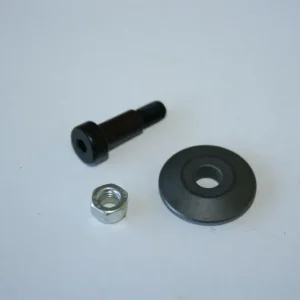 Molette de rechange ELMAG Ø 22 mm avec vis de fixation + écrou pour exemples SUPER PRO 61265 commander à bas prix