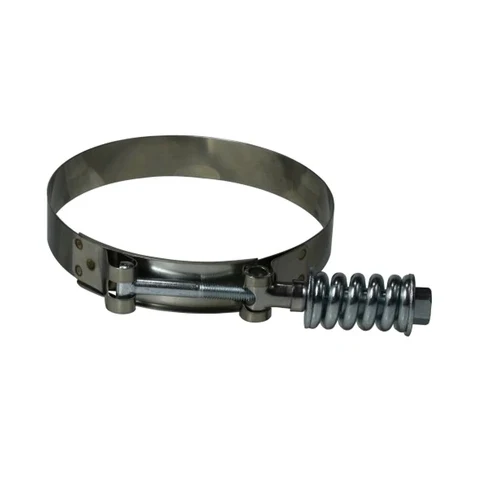 2.63" - 2.94" T-Bolt Spring Loaded 2017 Clamps 844263