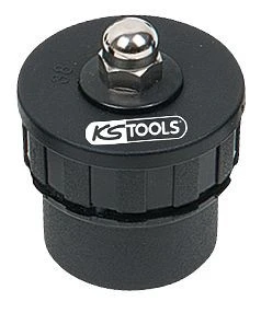 Adaptateur de contre-fiche à baïonnette KS Tools diamètre 38 mm 150.1834 se procurer à bas prix