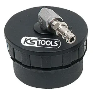 Adaptateur d'entrée à baïonnette KS Tools diamètre 61 mm 150.1832 commander à bas prix