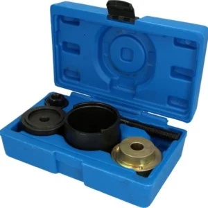 Brilliant Tools Outil de douille de bras de commande d'essieu avant pour VAG BT671900 acquérir à bas prix