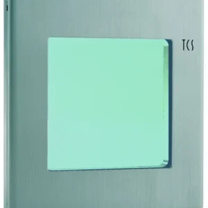 Cadre d'installation et de montage TCS en acier inoxydable pour caméra intégrée FVK220x VKR10-ES prendre à bas prix
