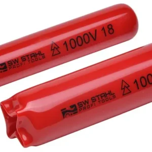 Capuchons isolants en acier SW 10 pièces en V1000 V1000-ISO se fournir à bas prix