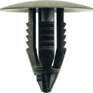 Clip de connexion de pare-chocs KS Tools noir pour Volvo lot de 50 420.5805 se procurer à bas prix