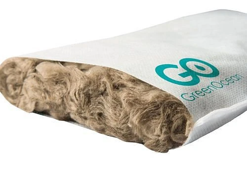 Coussin absorbant pour liant d'huile DENSORB extra absorbant 20 x 30 cm UE : 50 pièces 289-736 acquérir à bas prix