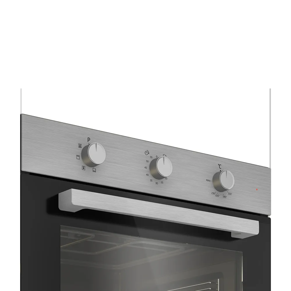Defy 60cm Slimline Undercounter Oven Acier inox Steel