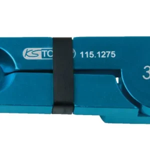 Déverrouillage de ciseaux KS Tools aluminium bleu 3/8" 115.1275 commander à bas prix