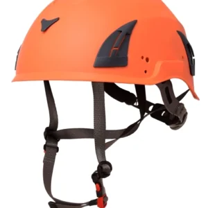 Funcke casque de protection HP 200 orange 70020416 commander à bas prix
