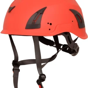 Funcke casque de protection HP 200 rouge 70020415 prendre à bas prix
