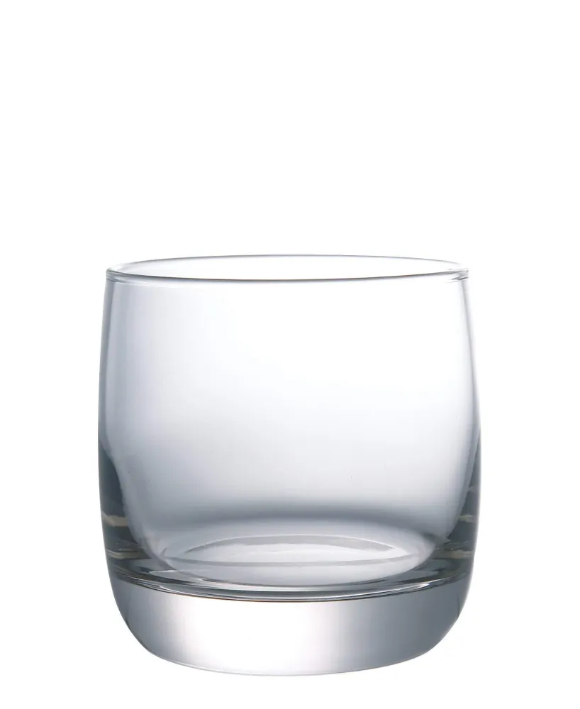 Luminarc Vigne 6 Piece Whiskey Tumblers - Clair