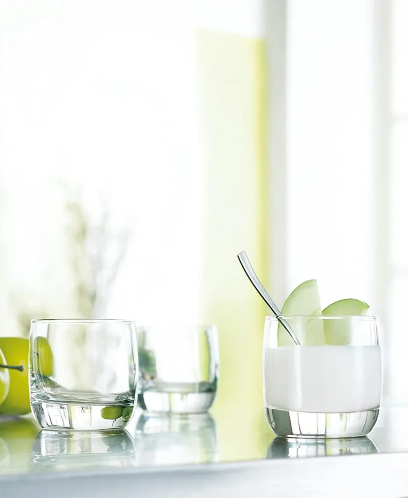 Luminarc Vigne 6 Piece Whiskey Tumblers - Clair