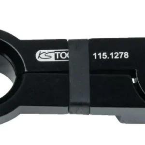 Mécanisme de déclenchement à ciseaux KS Tools aluminium noir 3/4" 115.1278 obtenir à bas prix
