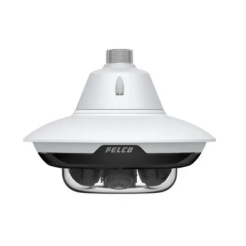 24 Megapixel Network Outdoor Camera 3.3-5.7mm Lens SMLE1-24V5-3H