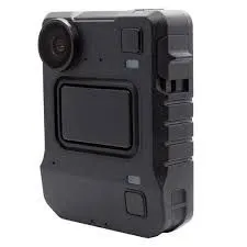 2 Megapixel Network Outdoor Wireless Rapide Release Body-worn Camera PELCO VB-440-64-QR-N
