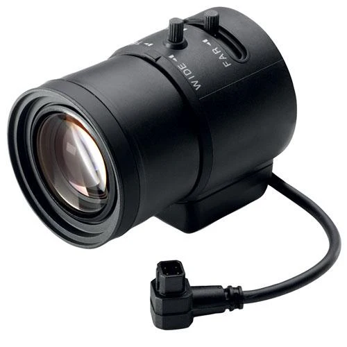 Mount Varifocal lens CS 1.8-3mm 5MP LVF-5005C-S1803
