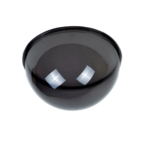 Replacement Smoked Dome 50% Tint Camera Enclosure LD-SP8-SMK50
