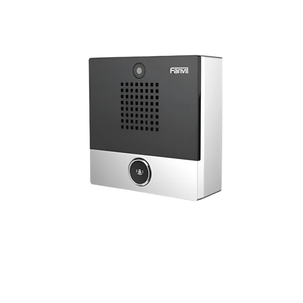 SIP Mini Video Intercom Camera I10V