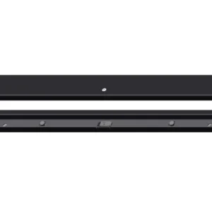 STUV - 1678 SET primaire luchtregeling 14001072 - SET deflecteur d'air primaire 1678