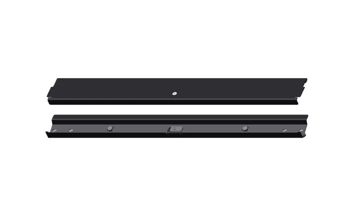 STUV - 1678 SET primaire luchtregeling 14001072 - SET deflecteur d'air primaire 1678