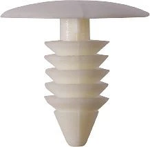 KS Tools Clip de connexion pour couvercle de pare-chocs pour GM lot de 50 420.5307 prendre à bas prix