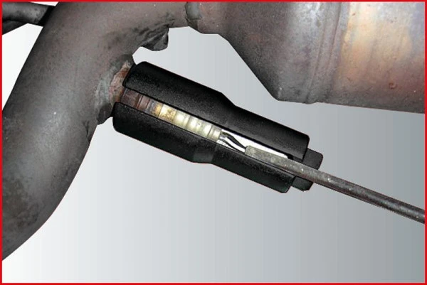KS Tools Douille d'injecteur 1/2'' 12 pans 27 mm 150.2124 obtenir à bas prix