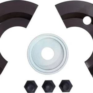 KS Tools jeu d'extension demi-coque 6 pièces pour diamètre 72 mm 150.2143 choisir à bas prix