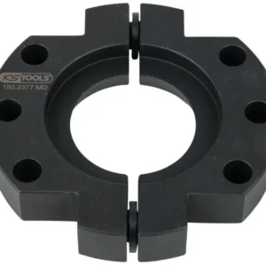 KS Tools jeu de demi-coquilles pour retirer la bague de roulement 2 pièces 150.2377 commander à bas prix