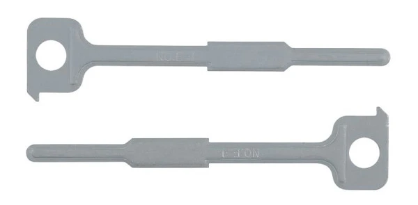 KS Tools Kenwood outil de déverrouillage radio 2 pièces 500.1396 prendre à bas prix