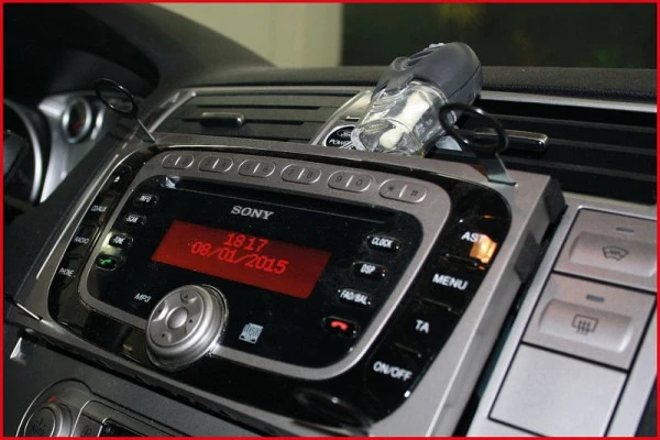 KS Tools Kenwood outil de déverrouillage radio 2 pièces 500.1396 prendre à bas prix