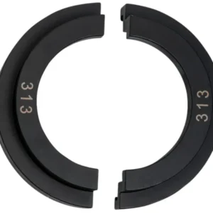 KS Tools paire de coussinets pour 460.0480 Ø114mm 460.0483 choisir à bas prix