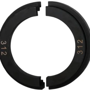 KS Tools paire de coussinets pour 460.0480 Ø130mm 460.0482 acquérir à bas prix