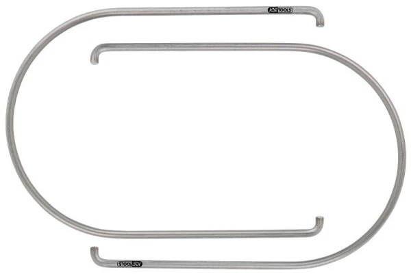 KS Tools ressort de blocage de volant pour Mercedes 2 pièces 500.1310 obtenir à bas prix