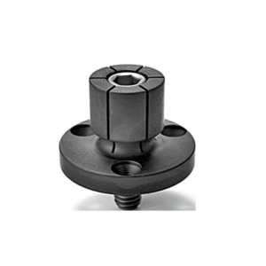 Mandrin d'expansion Mitee-Bite XPA Ø 74 mm plage de serrage 41 mm à 74 mm avec une vis trempée et revêtue X38000...