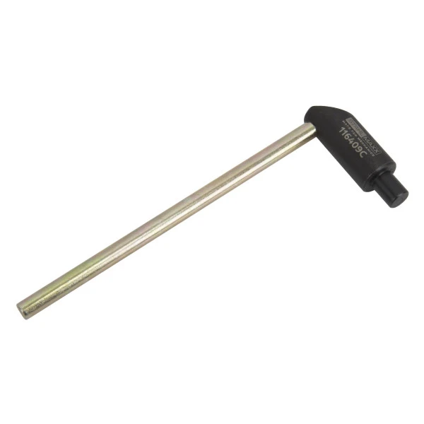 Outil de fixation Stahlmaxx pour vilebrequins pour BMW / PSA / Opel XXL-116409C magasiner à bas prix