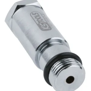 KS Tools manchon adaptateur 64mmM18x15 150.1650-6 se fournir à bas prix