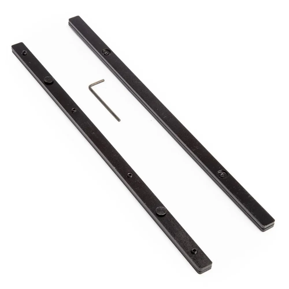 Makita 198885-7 Guide Rail Connector Fits 1.4m Guide Rail Plunge Saw pour toutes saisons