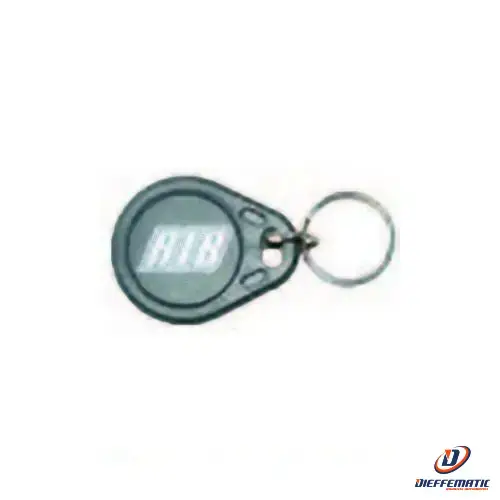 Porte-bagages scooter Portachiavi Con Transponder Rfid 10 Pezzi Accessorio Per Slider Rib Acg9458