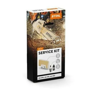 STIHL Service Kit 5 pour MS 290, MS 310 & MS 390 pour stockage extérieur