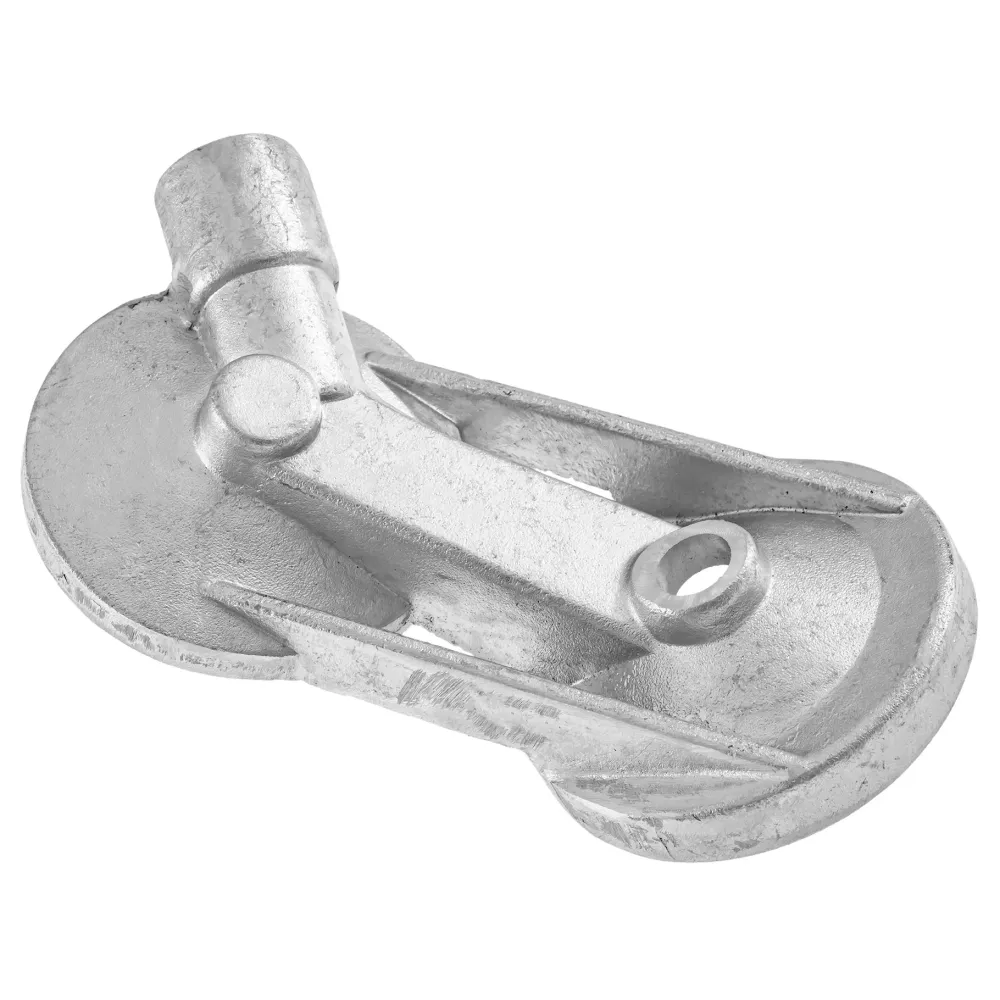 Support GPS moto ADAPTOR, SPIN-ON, MGB