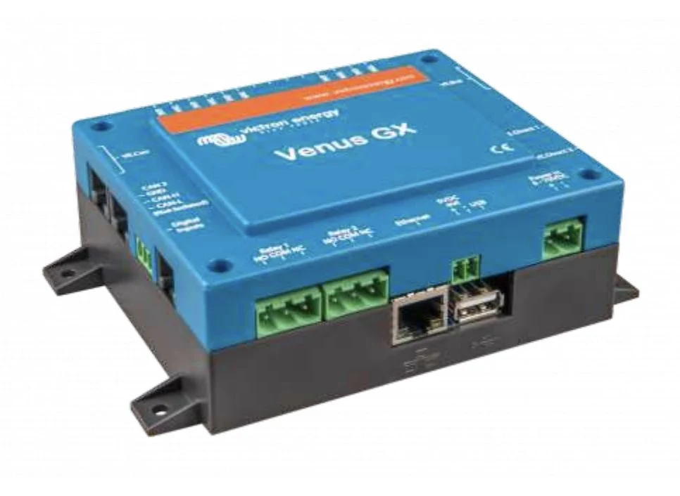 Support smartphone Venus GX victron