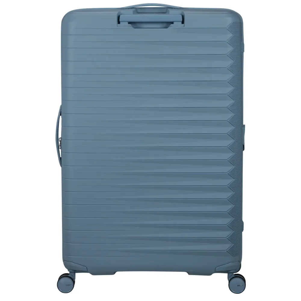 American Tourister Fastforward Spinner 83/31 TSA Extensible par SW-MOTECH