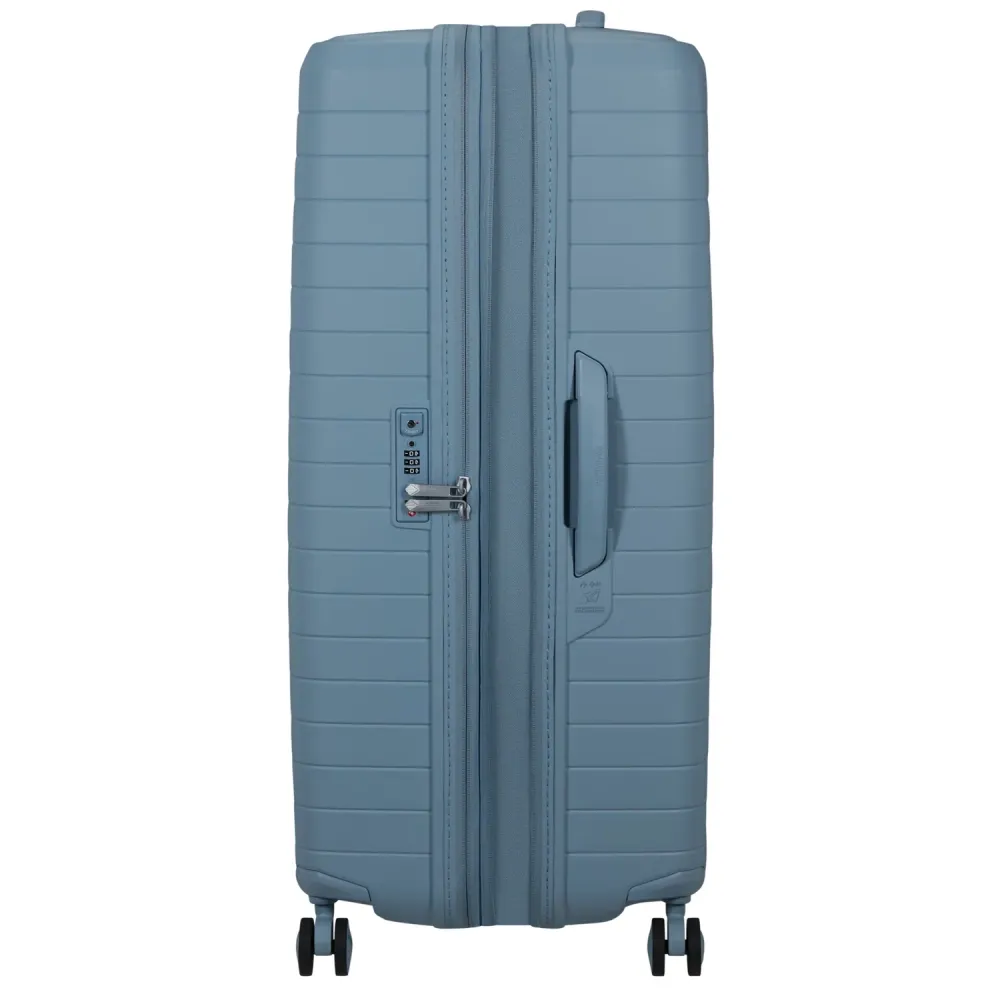 American Tourister Fastforward Spinner 83/31 TSA Extensible par SW-MOTECH