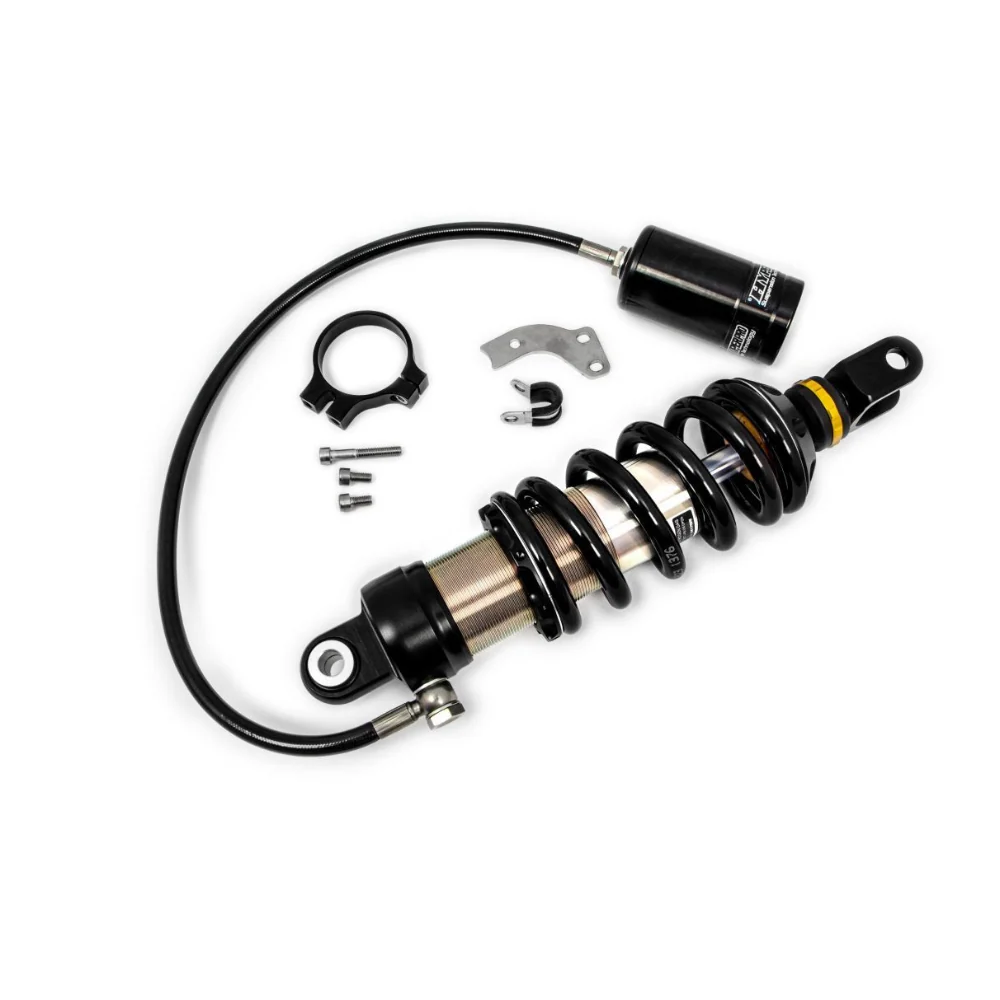 Amortisseur arrière Hyperpro TMAX avec garantie 1
